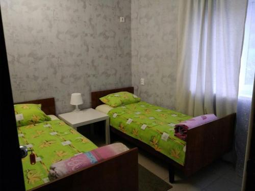 Hostal ???????? ??? ???????