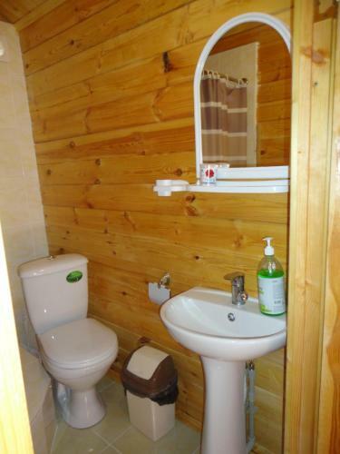 Hostal ???????