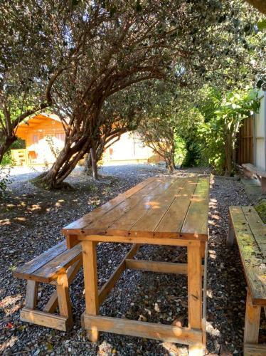 Hostal Guest House Lev