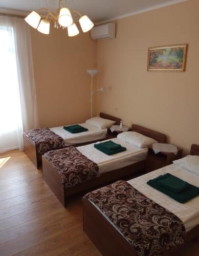 Hostal ???????? ??? "izumrud"