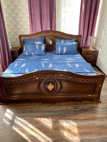 Hostal Gostevoy Dom Daniel