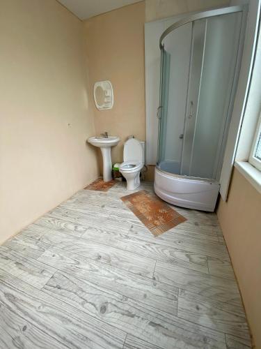 Hostal Gostevoy Dom Daniel