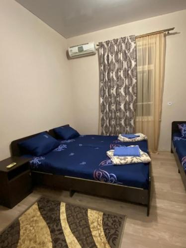 Hostal Gostevoy Dom Daniel
