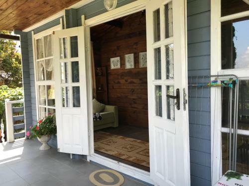 Apartamento Eco Cottage Marina