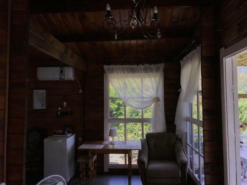 Apartamento Eco Cottage Marina