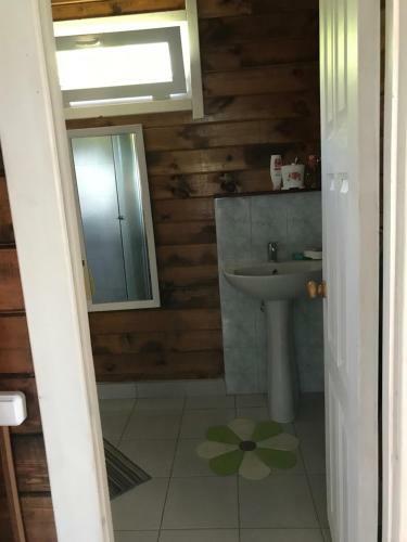 Apartamento Eco Cottage Marina