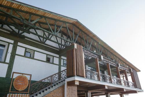 Hotel Green Terrace