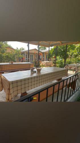 Hotel Guest House Adel