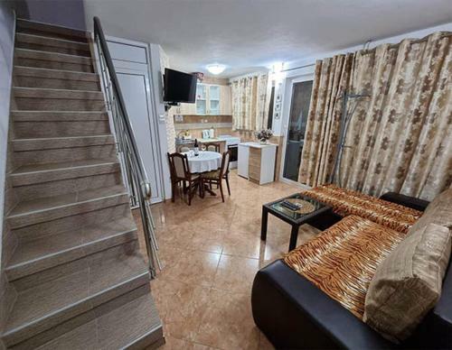 Kamp - Apartmani Utjeha