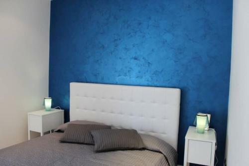 Apartamento Coreno Luxury