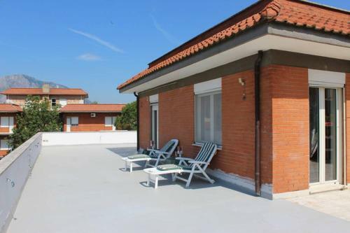 Apartamento Coreno Luxury
