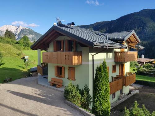 Hostal Belvedere