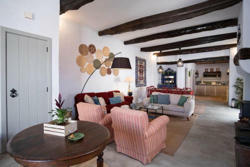 Casa Do Chafariz - House By The Vines
