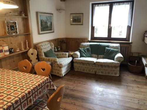 Apartamento Villa Giasena