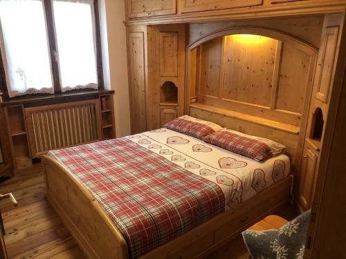 Apartamento Villa Giasena
