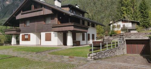 Apartamento Villa Giasena