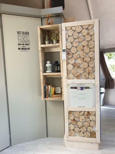 Iglo Bungalow 19