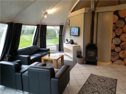 Iglo Bungalow 17