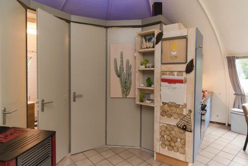 Iglo Bungalow 26
