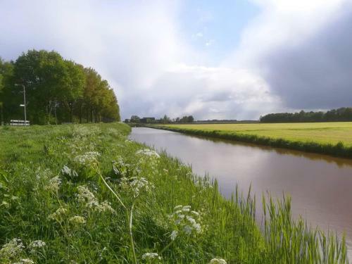Vegawagen Psyche, Een Sprookje In Coevorden