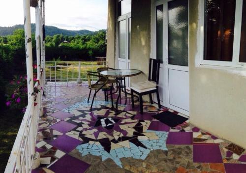 Hostal Zelenyy Dvor