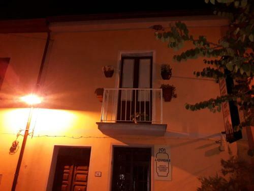 Hostal La Piazzetta