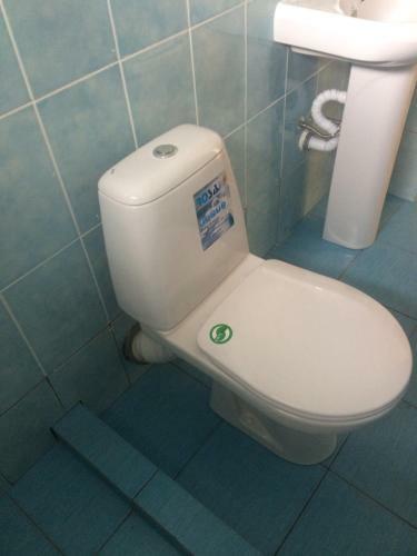 Hostal Guesthouse Tigranakert