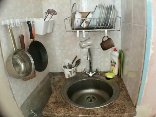 Apartamento ? ?????