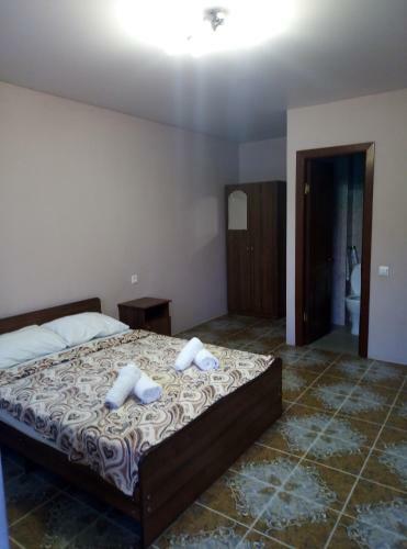 Hostal ???????? ??? ? ????? "?????"