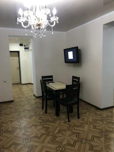 Apartamento ???????? 1-?????????+??????
