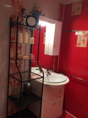 Apartment In Center