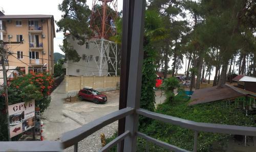 Hostal Guest House Oazis