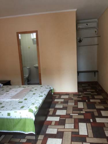 Hostal Guest House Oazis