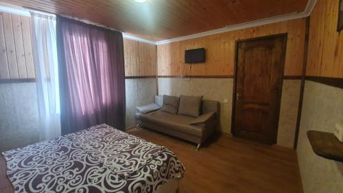 Hostal Breeze