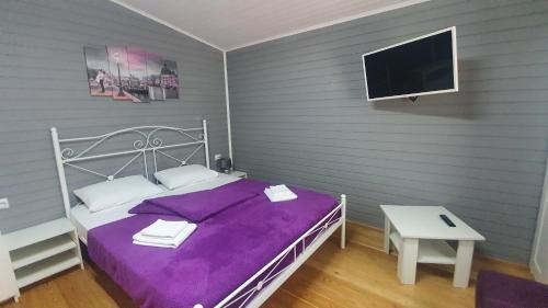Hostal Breeze