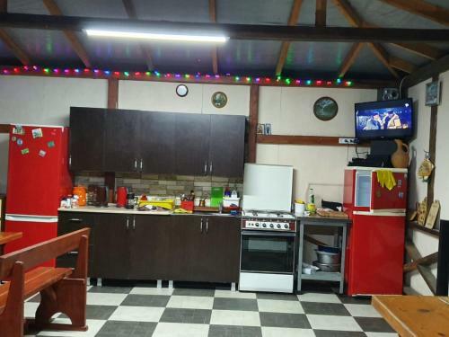 Hostal Breeze