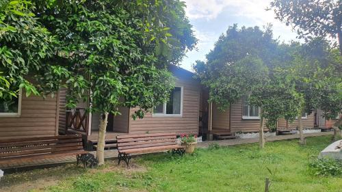 Hostal Breeze