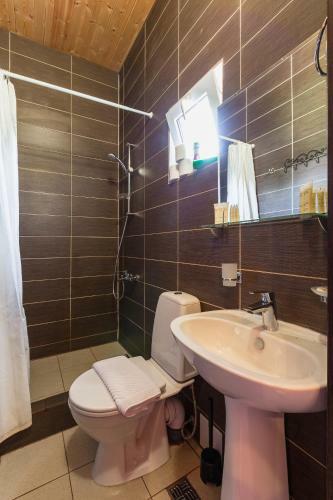 Hotel Amshin-pitsunda