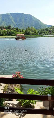 Cottage On The Lake Aleksandar