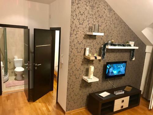 Apartamento Paris Dreams Central