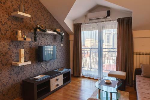 Apartamento Paris Dreams Central