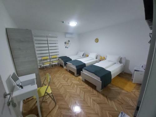 Albergue Sobe_mis