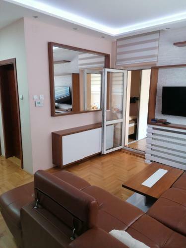 Apartamento Stan Na Dan Sky Line