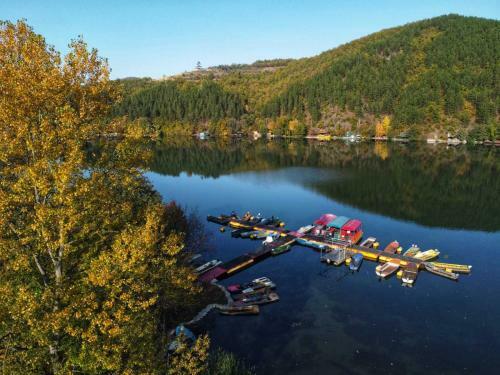 Apartamento Glamping Jezero