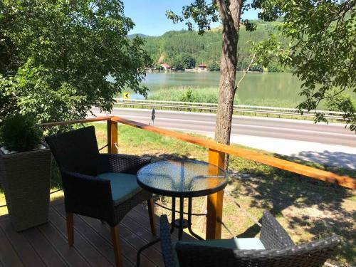 Apartamento Glamping Jezero