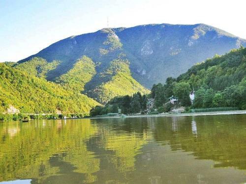 Apartamento Glamping Jezero
