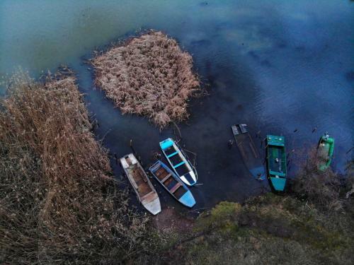 Apartamento Glamping Jezero