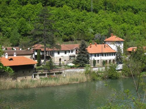 Vila Ivona