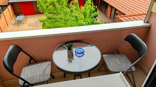 Apartman Petica