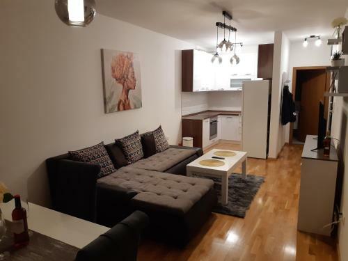 Apartment Alexander Central Deluxe